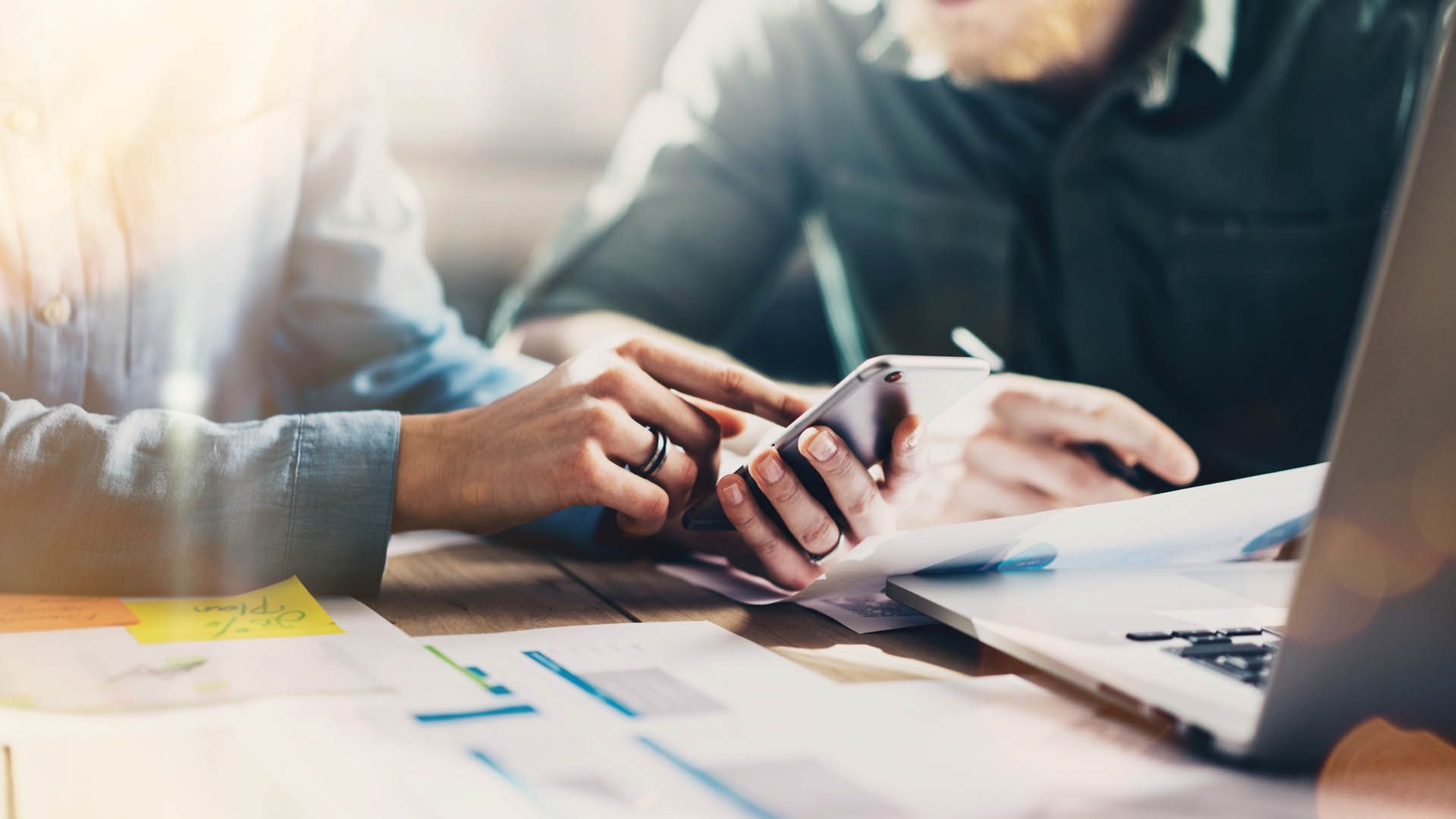 CRM Planning
